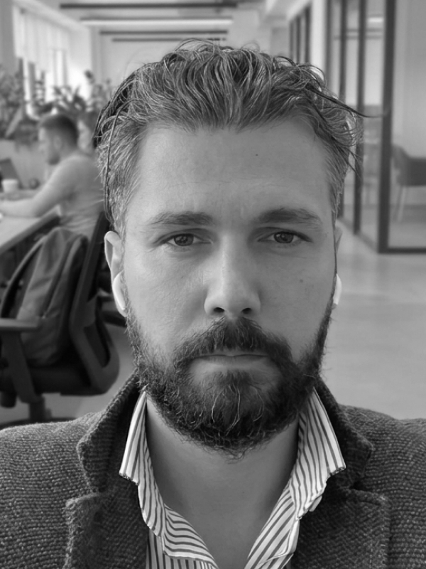 Maxim Sivakov