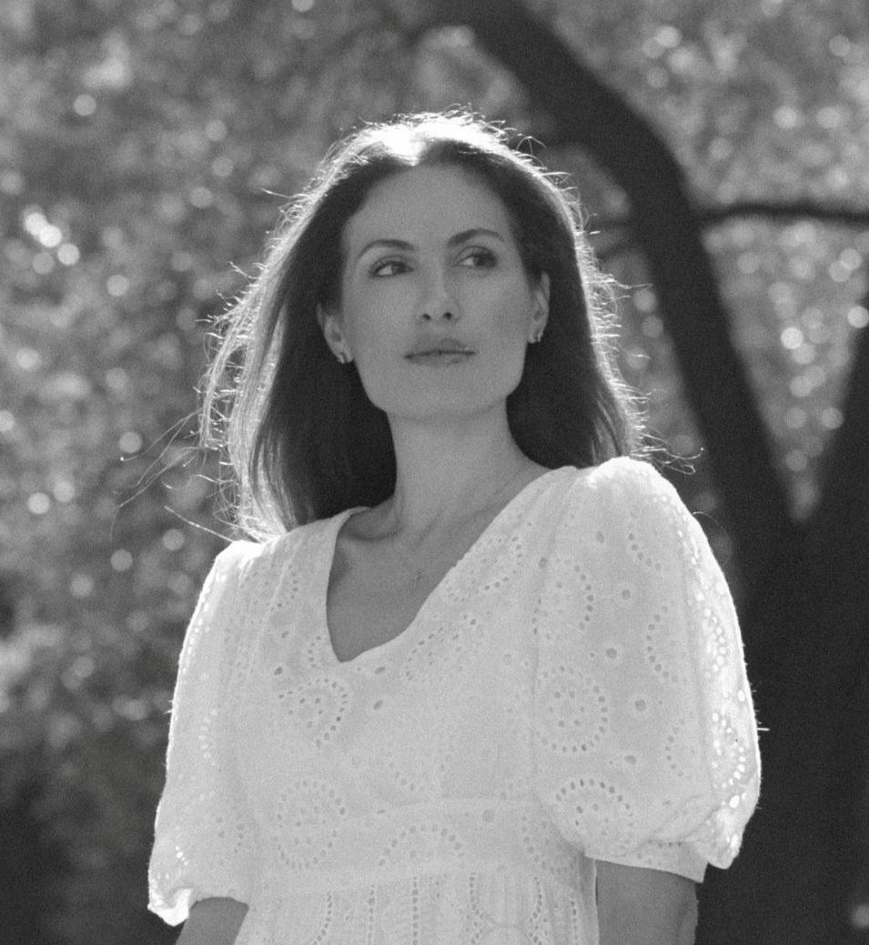 Zinaida Bulgar
